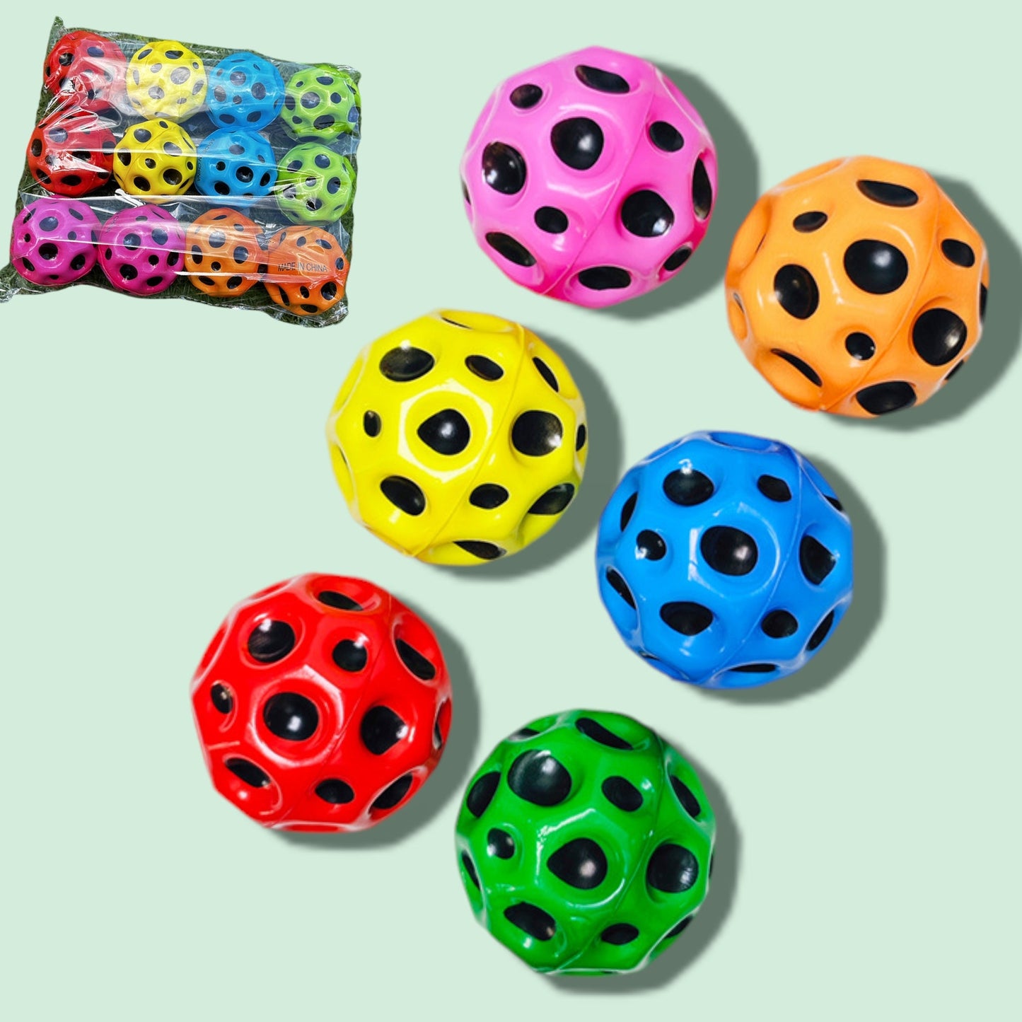 BOLA 6.0CM