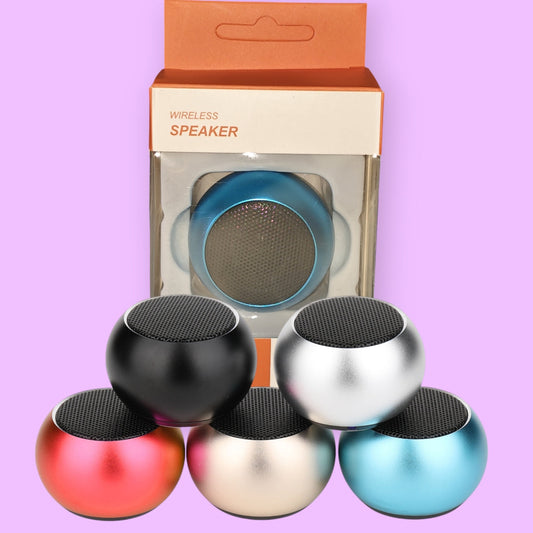 PARLANTE BLUETOOTH MINI M3