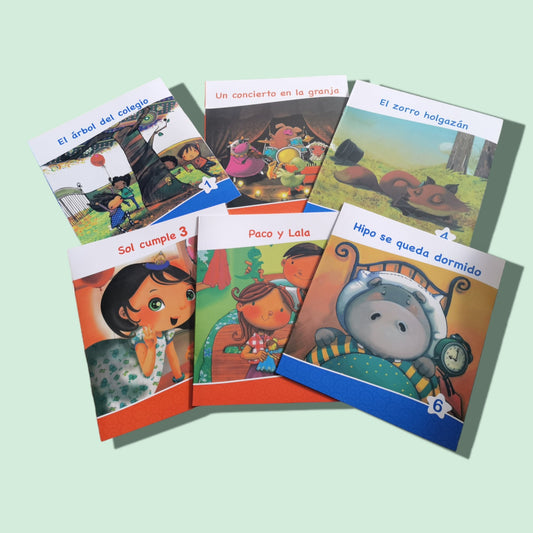 LIBRO EDUCATIVO 888