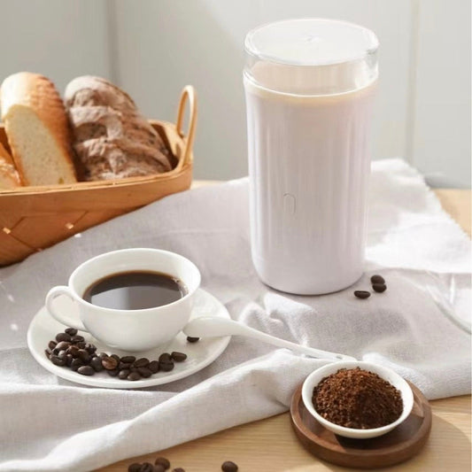 MOLEDOR ELECTRICO DE GRANOS CAFE