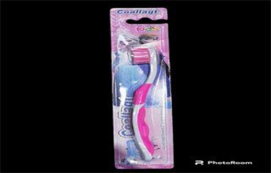 CEPILLO DE DIENTE P/NINO 6605