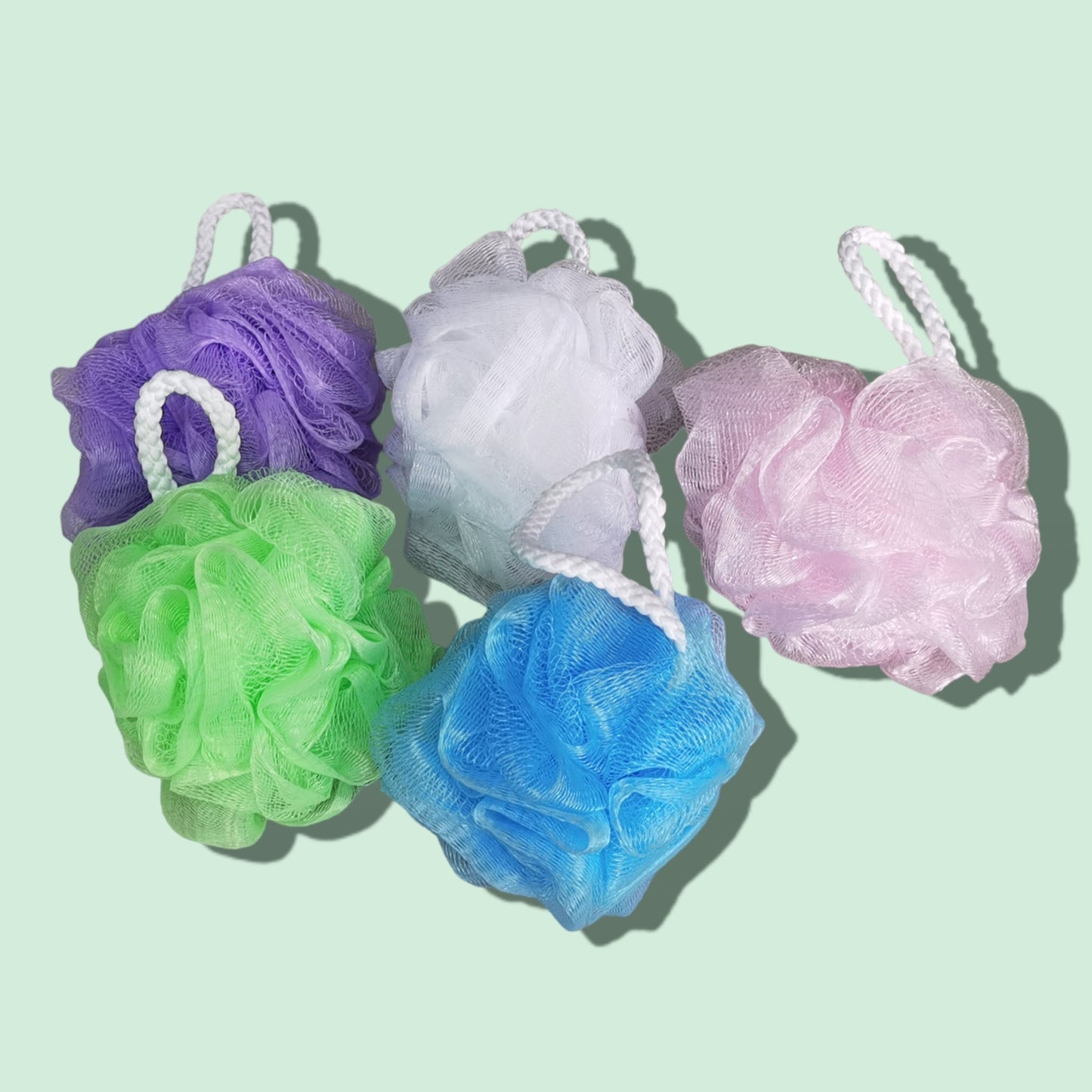 ESPONJA BANAR F018-30