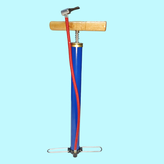 INFLADOR MANGO MADERA 38