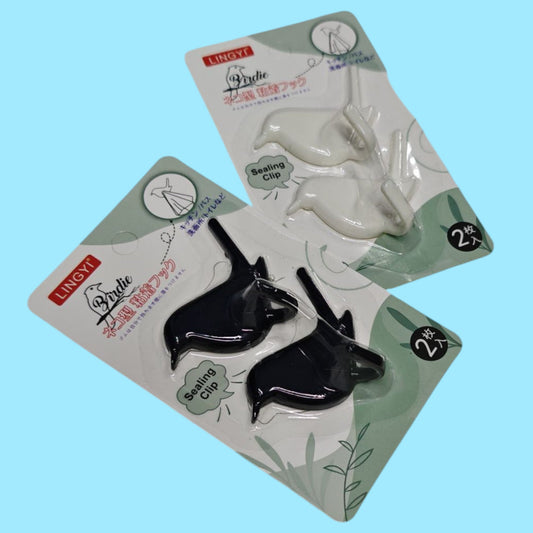 SET VENTOSA PAJARO 2PCS LY-0101