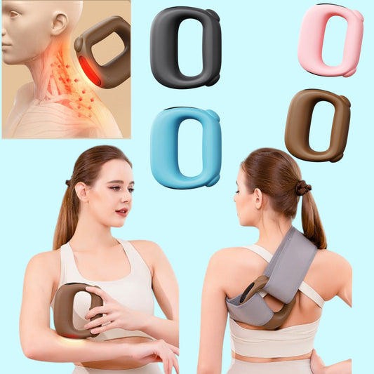 MASAJEADOE MULTIFUNCIONAL W924