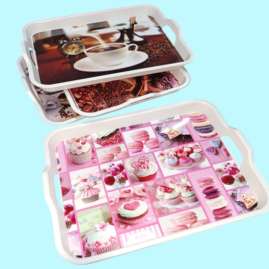 BANDEJA PVC DISENO 4230