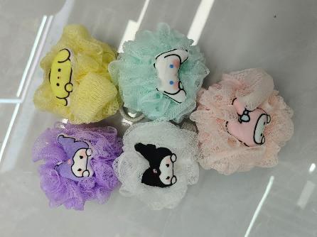 ESPONJA BANAR PERSONAJE 3