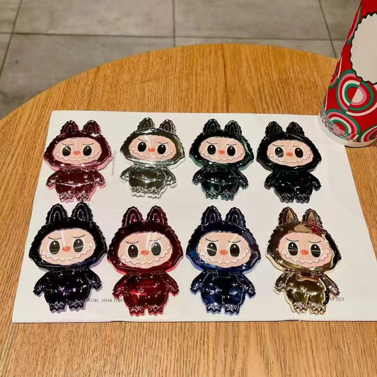 SOPORTE CELULAR LABUBU