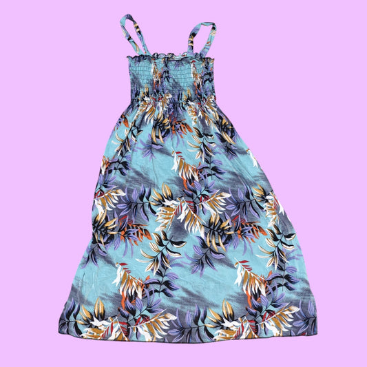 VESTIDO CORTO 801