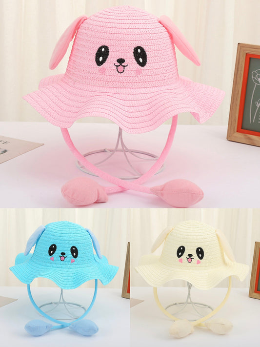 SOMBRERO INFATIL OREJA