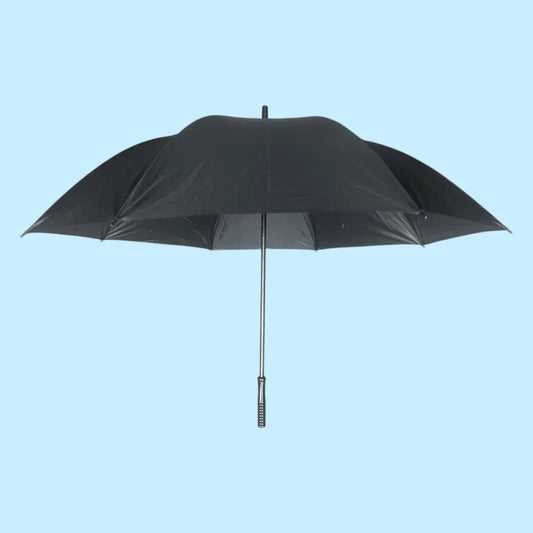 PARAGUA LARGA MANGA NEGRO  70CM