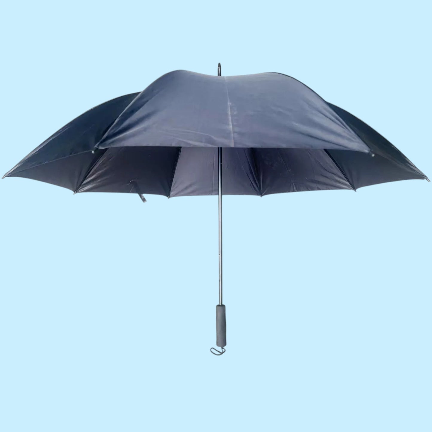 PARAGUA LARGA MANGA ESPONJA 75CM COLOR LISO ZLF-19