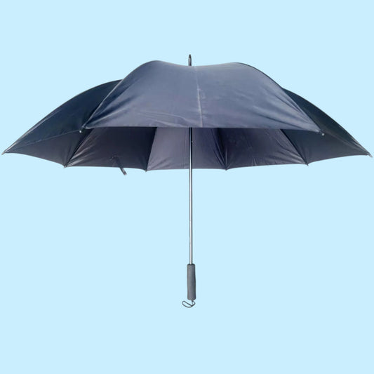 PARAGUA LARGA MANGA ESPONJA 75CM COLOR LISO ZLF-19