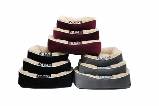 CAMA PARA MASCOTAS 3PCS HOME