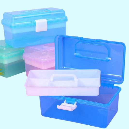 CAJA HERRAMIENTA PVC 599 25*15.5*14