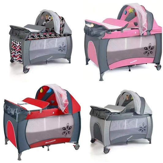 CUNA BEBE 2391196