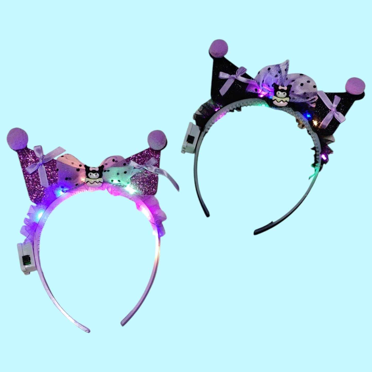 DIADEMA KUROMI