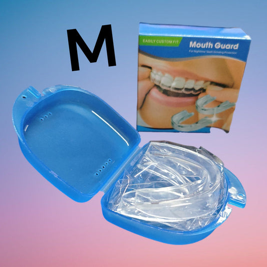 FERULA PARA BRUXISMO M