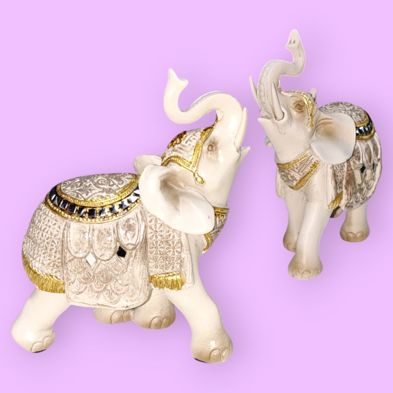 ADORNO ELEFANTE 28128-5