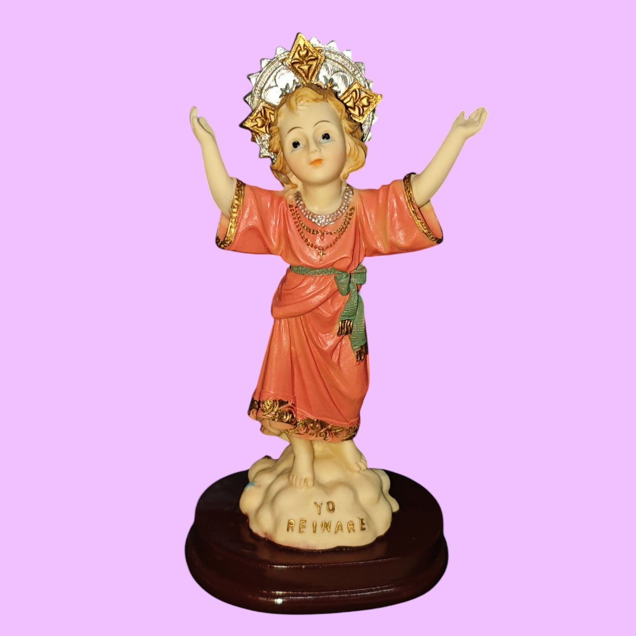 ADORNO DIVINO NINO 61657