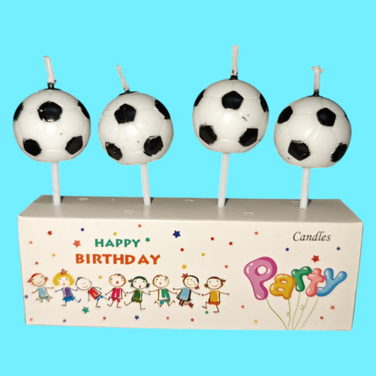 SET CANDELA FUTBOL