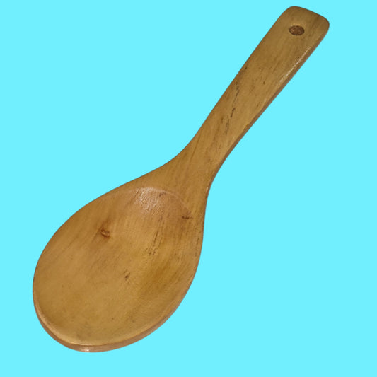 CUCHARON MADERA B