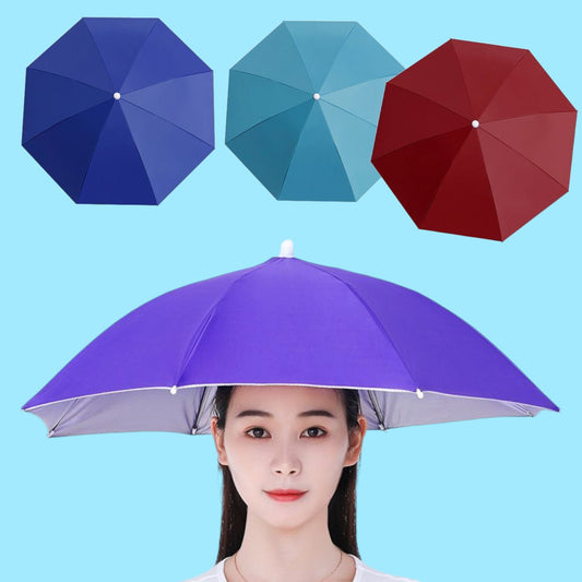 PARAGUA SOMBRERO 39CM 8K