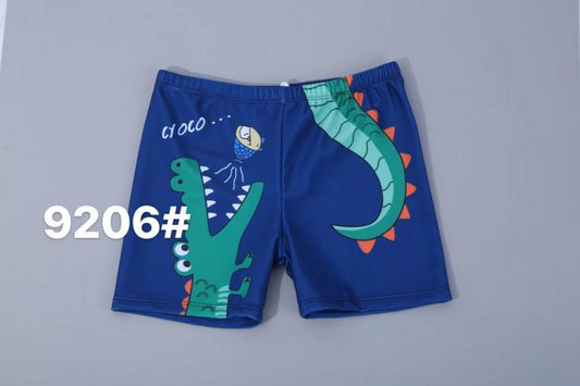 PANTALONETA DE BANO PARA NINO 9206