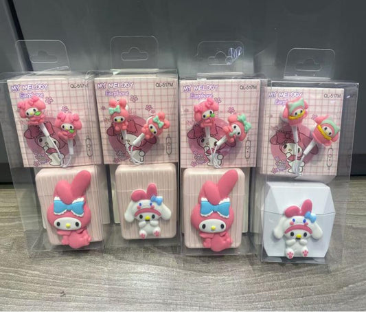 AUDIFONO MELODY  QL-517M