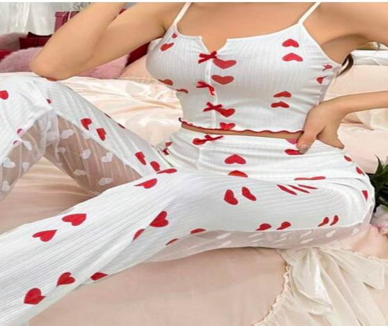 PIJAMA MUJER 112-2