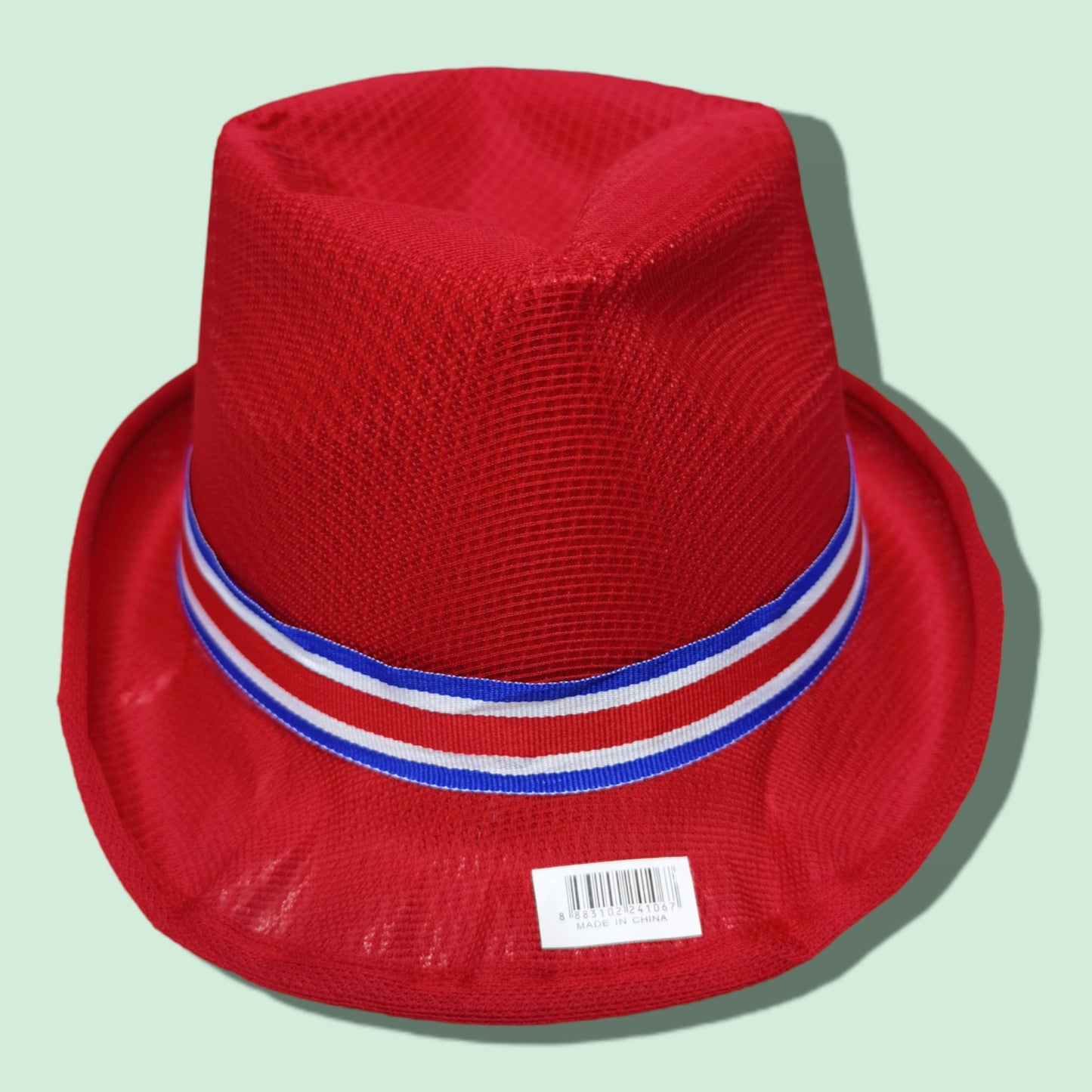 ROJO