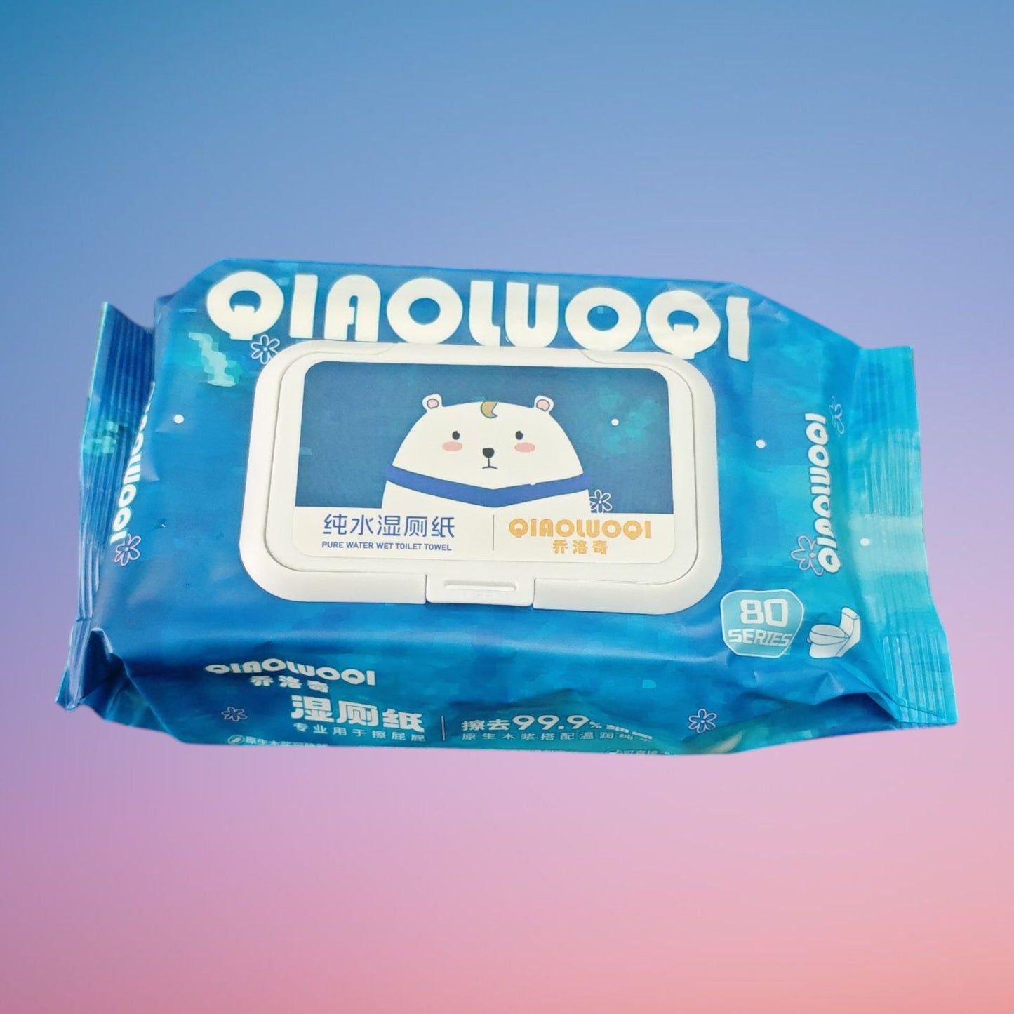 TOALLA BANO 80PCS 0424