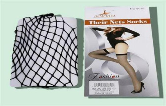 PANTYS DE MALLA 8