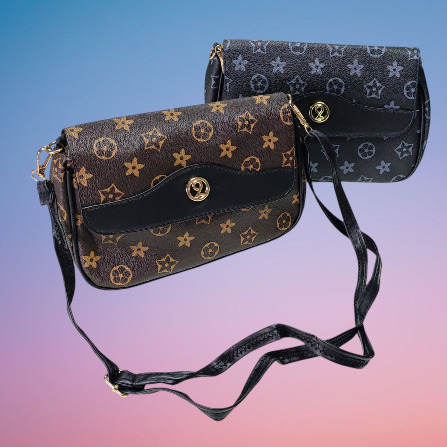 BOLSO MUJER  2502