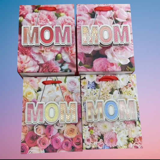 BOLSA REGALO L MOM SC320
