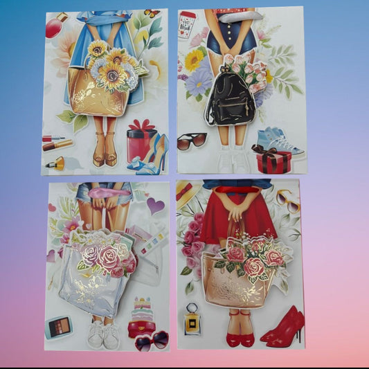 BOLSA REGALO S SC329