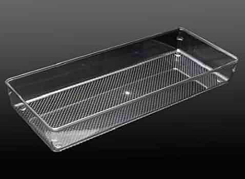 ORGANIZADOR SIN TAPA P/NEVERA 186PET