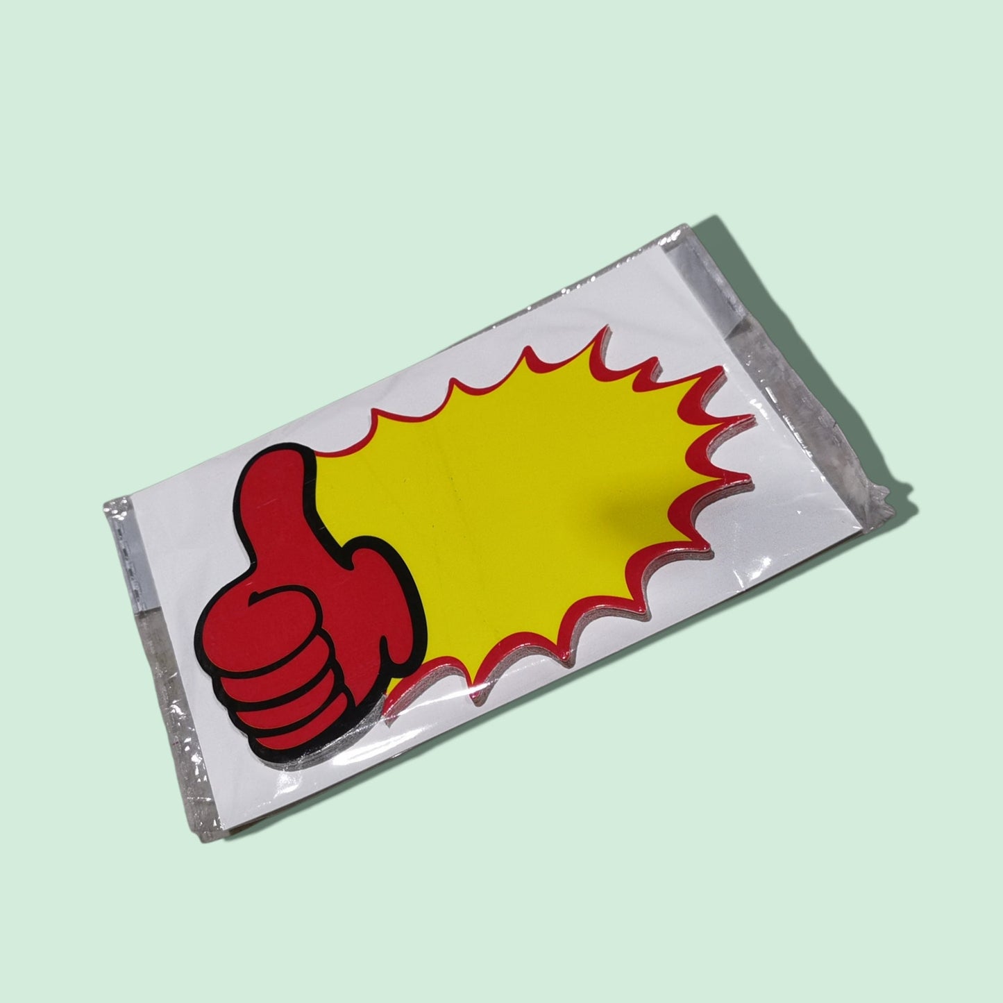 STICKER ETIQUETAS PARA PRECIO 7*10