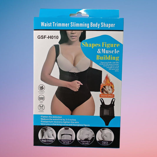 BODY MOLDEADOR GSF-H010