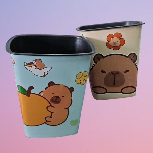 BASURERO CAPIBARA 3051