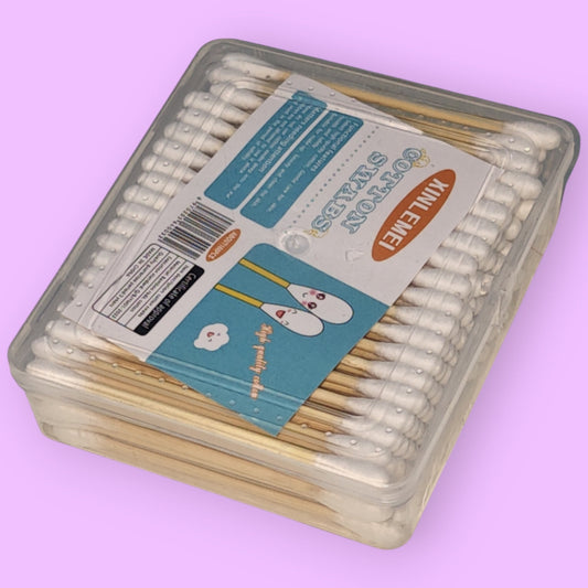 APLICADOR MADERA 100PCS HY68-232