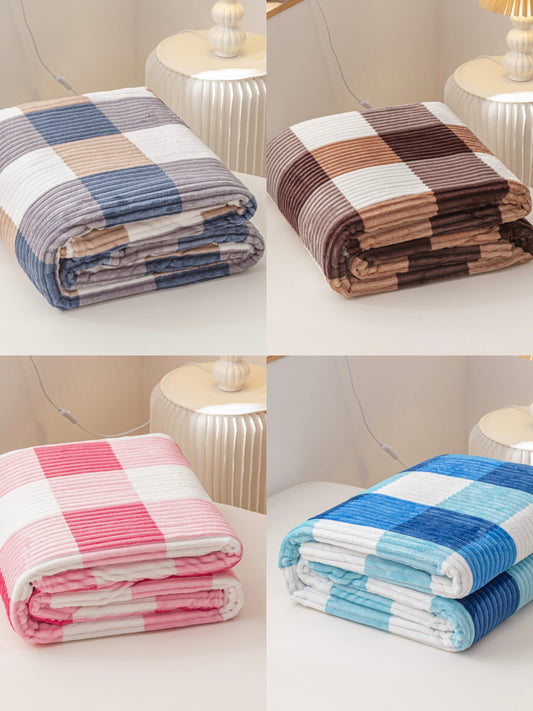 COBIJA RALLA 180*200CM