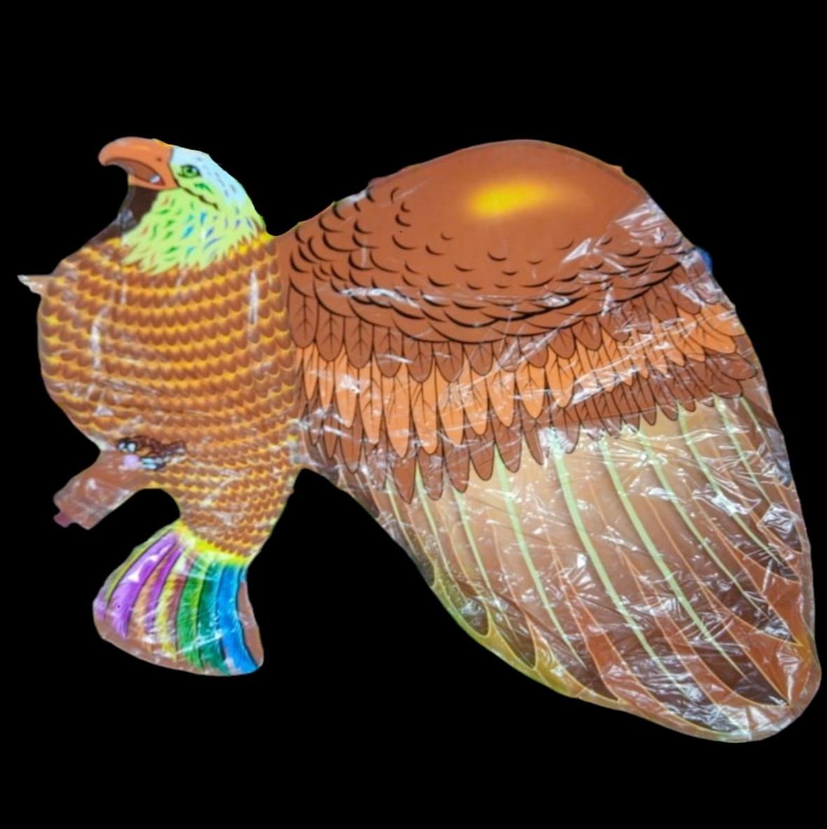 GLOBO AGUILA