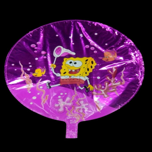 GLOBO REDONDO M-0264