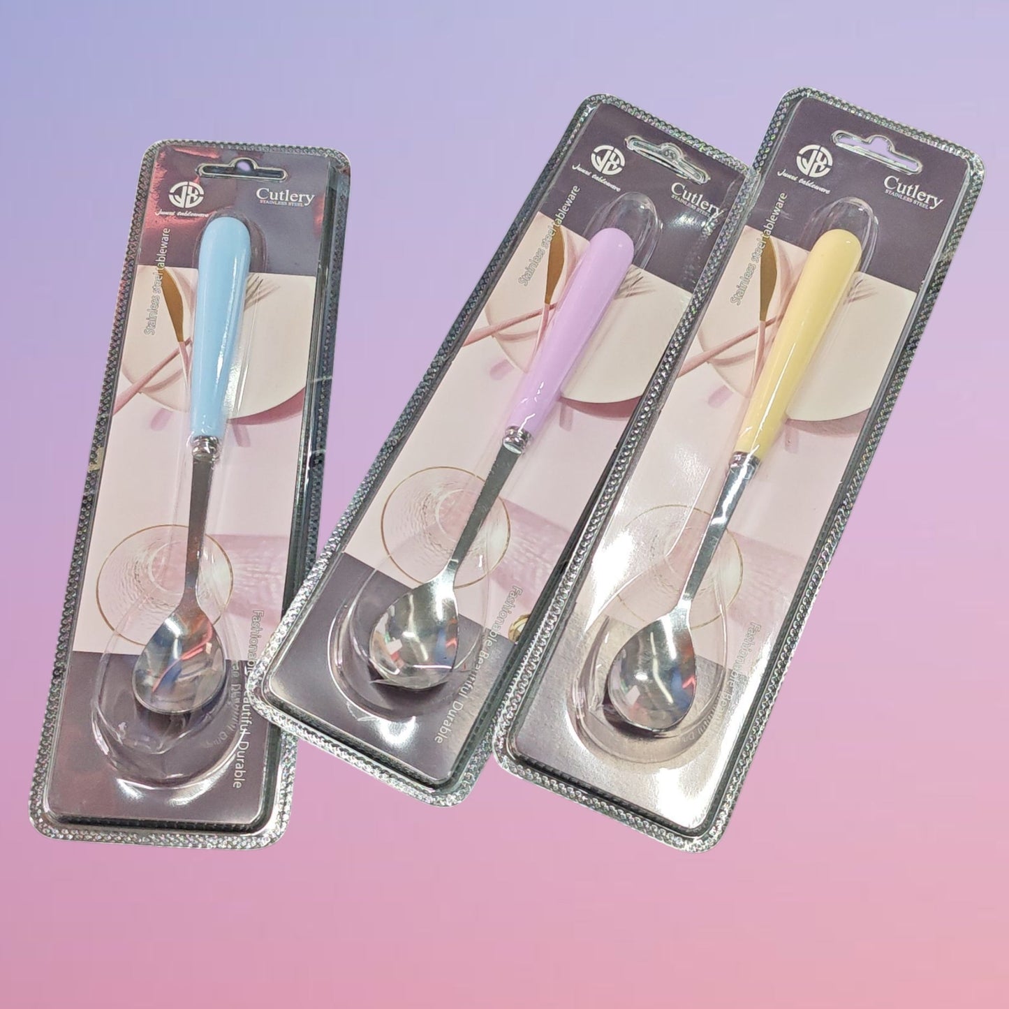 CUCHARA PARA CAFE JX205