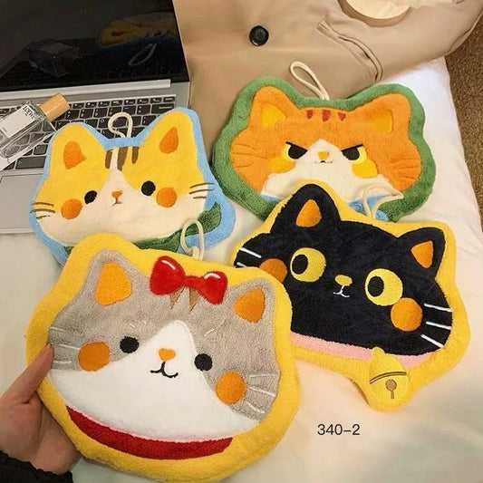 PANITO MANO GATO 340-2