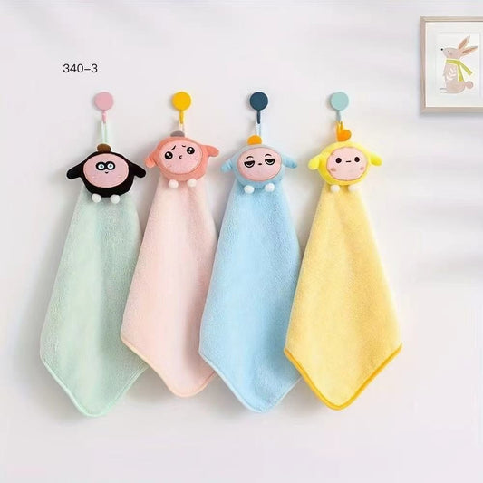 PANITO MANO MUNECA 340-3