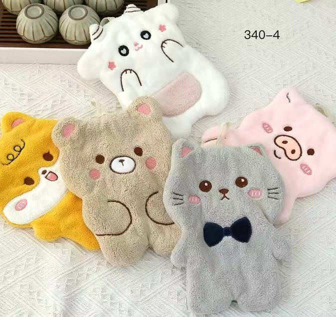 PANITO MANO ANIMAL 340-4