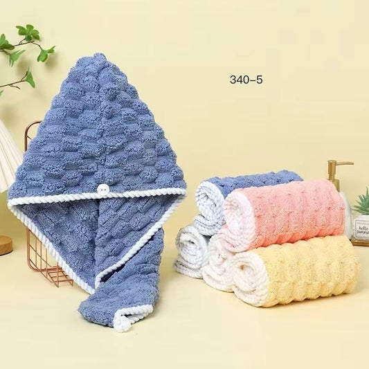 GORRO SECADOR DE CABELLO 340-5