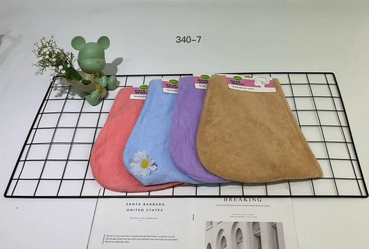 GORRO SECADOR DE CABELLO LISO 340-7